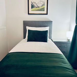 Deluxe Kamer met Twee Aparte Bedden