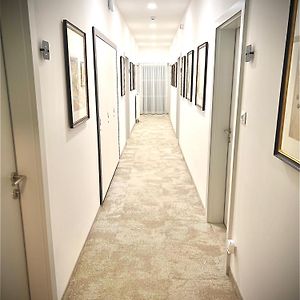 Deluxe Double Kamer